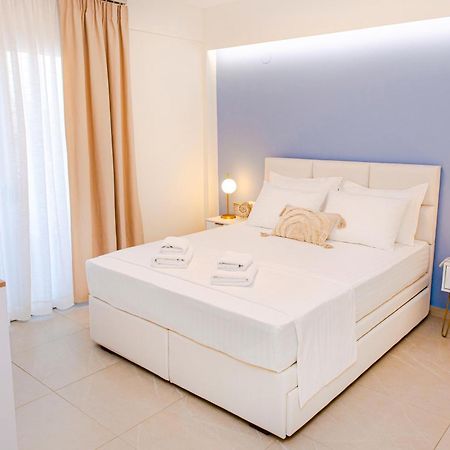 Hotel Ilion Паралия-Катерини Экстерьер фото