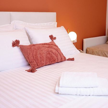 Hotel Ilion Паралия-Катерини Экстерьер фото