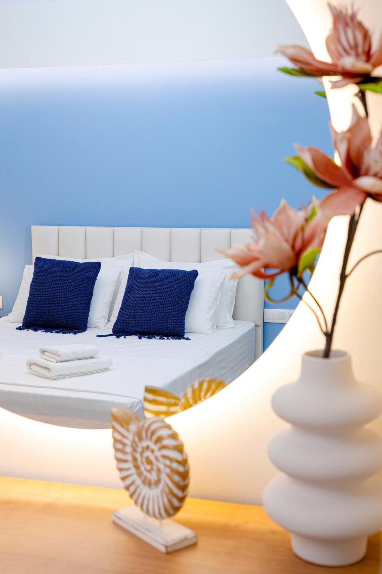 Hotel Ilion Паралия-Катерини Экстерьер фото