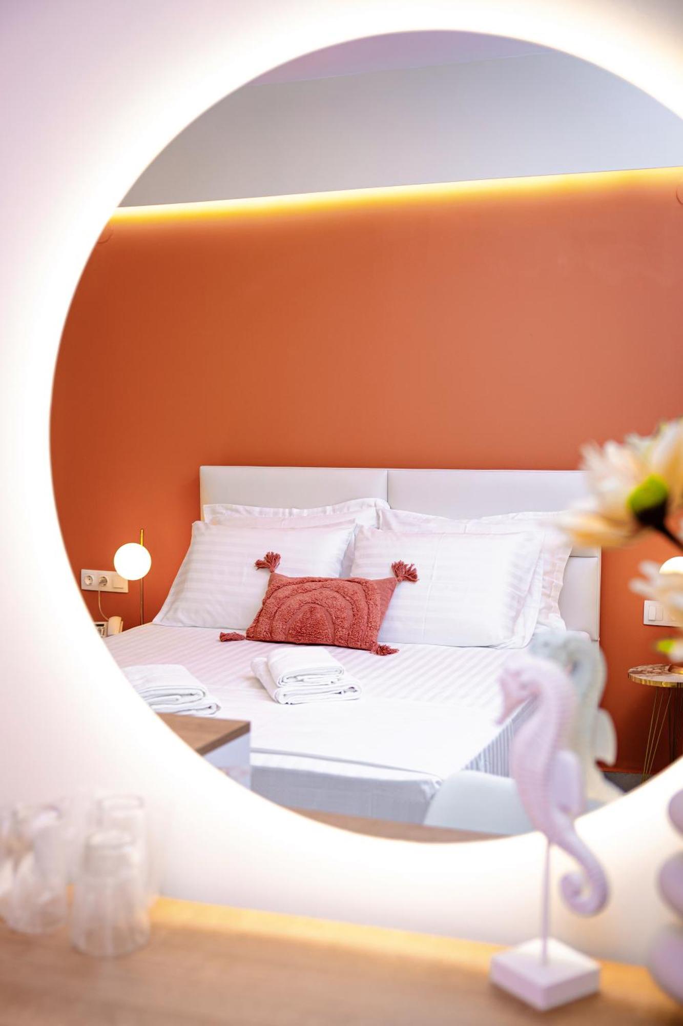 Hotel Ilion Паралия-Катерини Экстерьер фото